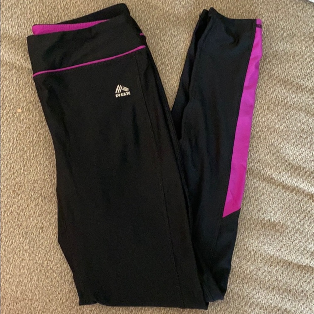 Rbx leggings